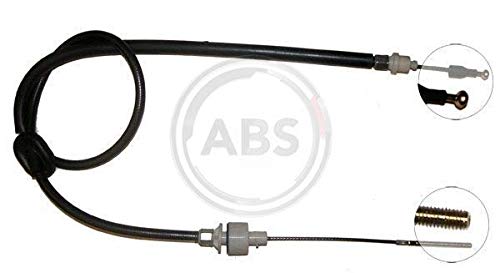 ABS K26600 Kupplungsseile von ABS All Brake Systems