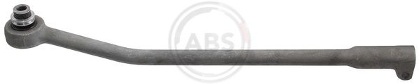 Axialgelenk, Spurstange links ABS 250076 von ABS