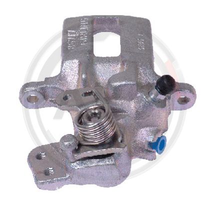 Bremssattel Hinterachse links ABS 728681 von ABS