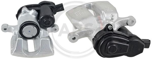 Bremssattel Hinterachse rechts ABS 531692 von ABS