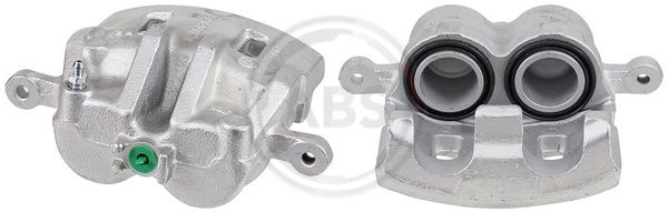 Bremssattel Vorderachse links ABS 422901 von ABS