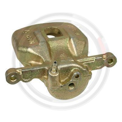 Bremssattel Vorderachse links ABS 720951 von ABS