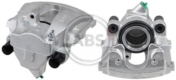 Bremssattel Vorderachse rechts ABS 422442 von ABS