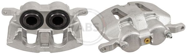 Bremssattel Vorderachse rechts ABS 431532 von ABS