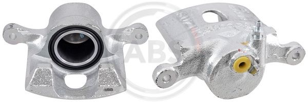 Bremssattel Vorderachse rechts ABS 525672 von ABS