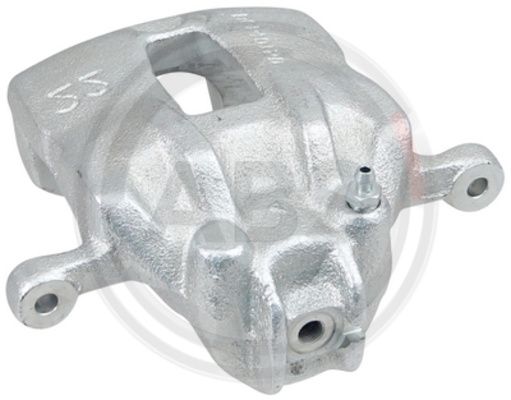 Bremssattel Vorderachse rechts ABS 730592 von ABS