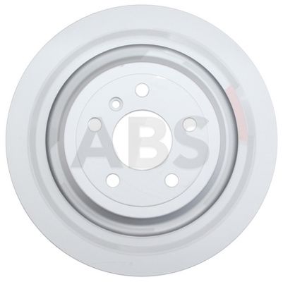 Bremsscheibe ABS 18236 von ABS