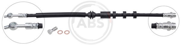 Bremsschlauch ABS SL 1064 von ABS