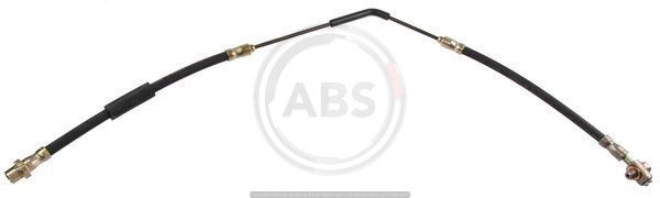 Bremsschlauch Hinterachse ABS SL 6009 von ABS