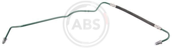 Bremsschlauch Hinterachse links außen ABS SL 5836 von ABS