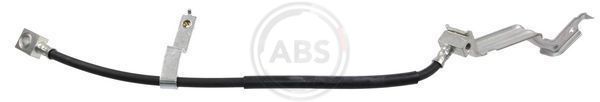 Bremsschlauch Vorderachse links ABS SL 4831 von ABS