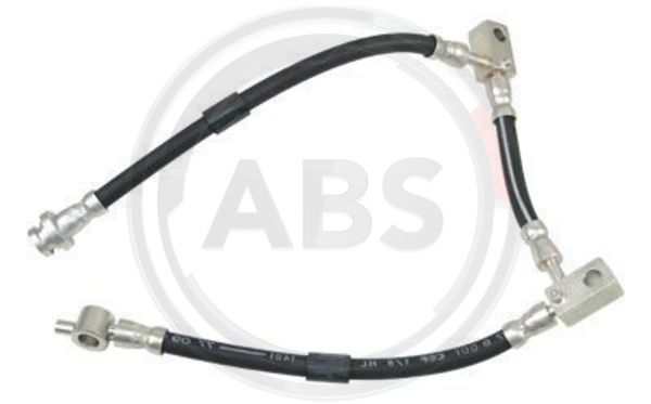 Bremsschlauch Vorderachse links ABS SL 5755 von ABS