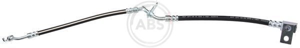 Bremsschlauch Vorderachse links ABS SL 6130 von ABS