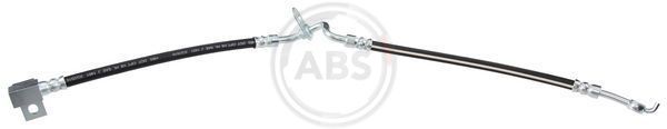 Bremsschlauch Vorderachse links ABS SL 6136 von ABS