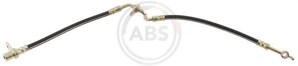 Bremsschlauch Vorderachse links ABS SL 6138 von ABS