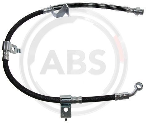 Bremsschlauch Vorderachse rechts ABS SL 5725 von ABS