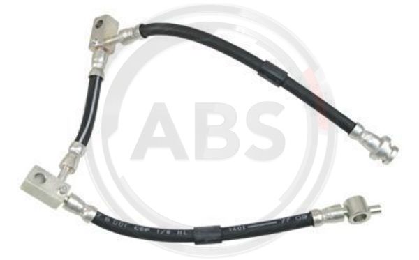 Bremsschlauch Vorderachse rechts ABS SL 5756 von ABS