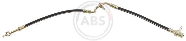 Bremsschlauch Vorderachse rechts ABS SL 6139 von ABS