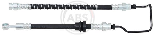 Bremsschlauch Vorderachse rechts ABS SL 6169 von ABS