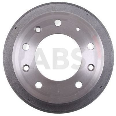 Bremstrommel ABS 2349-S von ABS