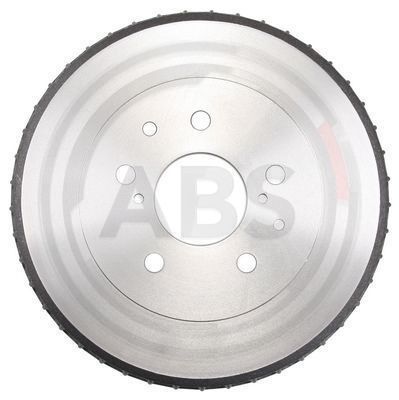 Bremstrommel Hinterachse ABS 2387-S von ABS