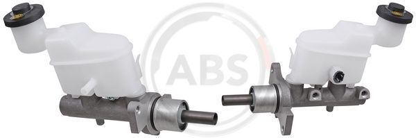 Hauptbremszylinder ABS 41128 von ABS