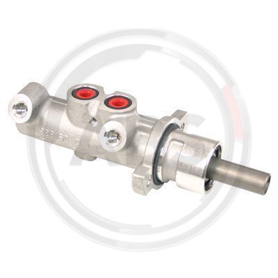 Hauptbremszylinder ABS 61074 Hauptbremszylinder ABS 61074 von ABS
