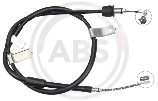 Seilzug, Feststellbremse links ABS K13995 von ABS