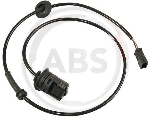 Sensor, Raddrehzahl ABS 30011 von ABS