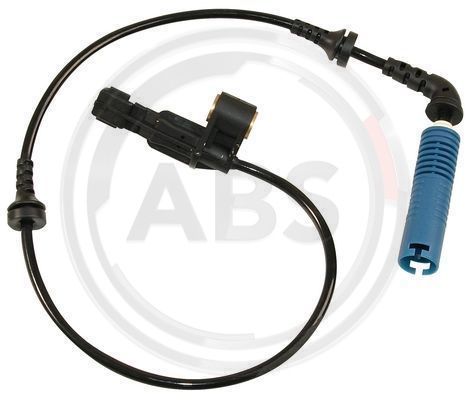 Sensor, Raddrehzahl ABS 30048 von ABS