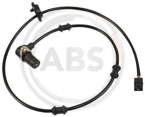 Sensor, Raddrehzahl ABS 30060 von ABS