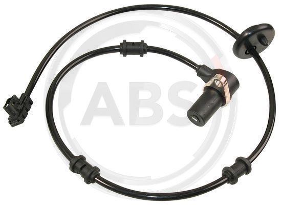 Sensor, Raddrehzahl ABS 30061 von ABS