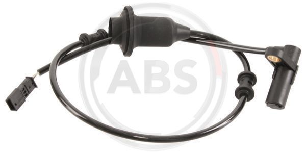 Sensor, Raddrehzahl ABS 30111 von ABS