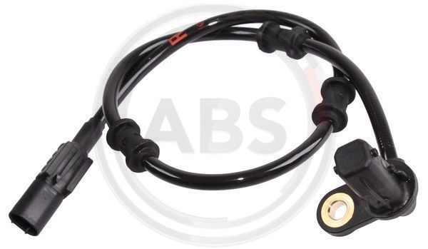 Sensor, Raddrehzahl ABS 30246 von ABS