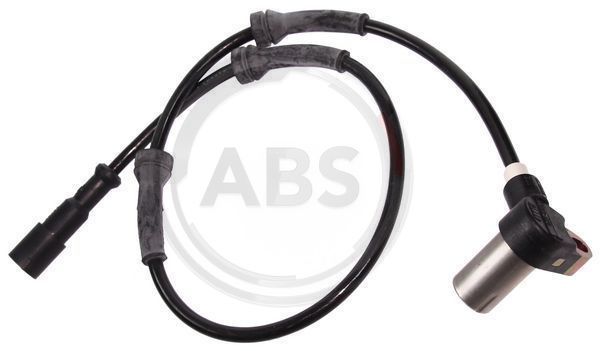 Sensor, Raddrehzahl ABS 30308 von ABS