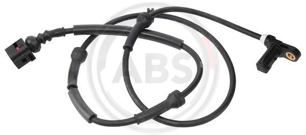 Sensor, Raddrehzahl ABS 30316 von ABS