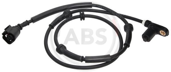 Sensor, Raddrehzahl ABS 30403 von ABS