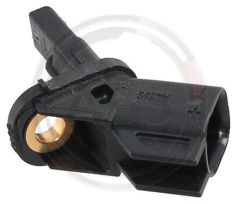 Sensor, Raddrehzahl ABS 30419 von ABS