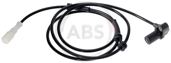 Sensor, Raddrehzahl ABS 30472 von ABS