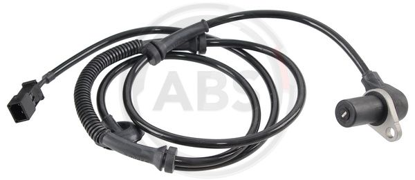 Sensor, Raddrehzahl ABS 30546 von ABS