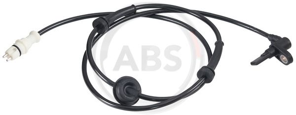 Sensor, Raddrehzahl ABS 30591 von ABS