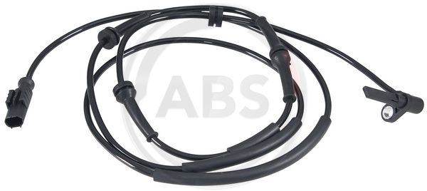 Sensor, Raddrehzahl ABS 30607 von ABS