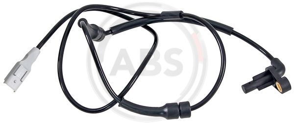 Sensor, Raddrehzahl ABS 30639 von ABS