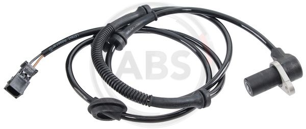 Sensor, Raddrehzahl ABS 30719 von ABS