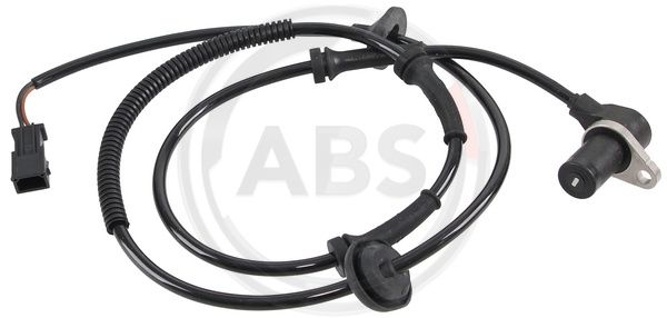 Sensor, Raddrehzahl ABS 30722 von ABS