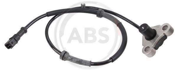 Sensor, Raddrehzahl ABS 30754 von ABS