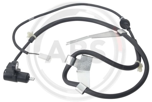 Sensor, Raddrehzahl ABS 31012 von ABS