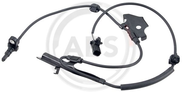 Sensor, Raddrehzahl ABS 31036 von ABS