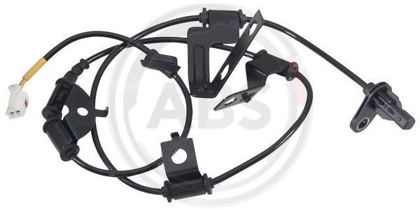 Sensor, Raddrehzahl ABS 31084 von ABS