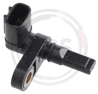 Sensor, Raddrehzahl ABS 31114 von ABS